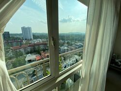 The Gardens At Bishan (D20), Condominium #507667071